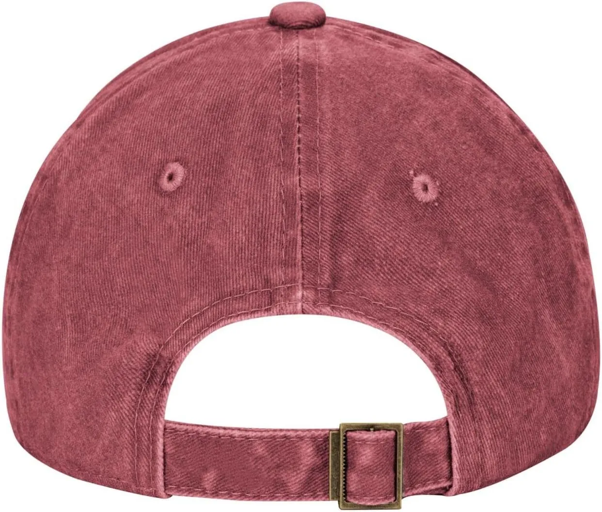 Baseball Cap ployester Cowboy Hat Fashionable for Man Woman Adjustable