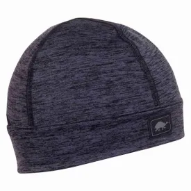 Comfort Shell Stria Conquest Ponytail Beanie
