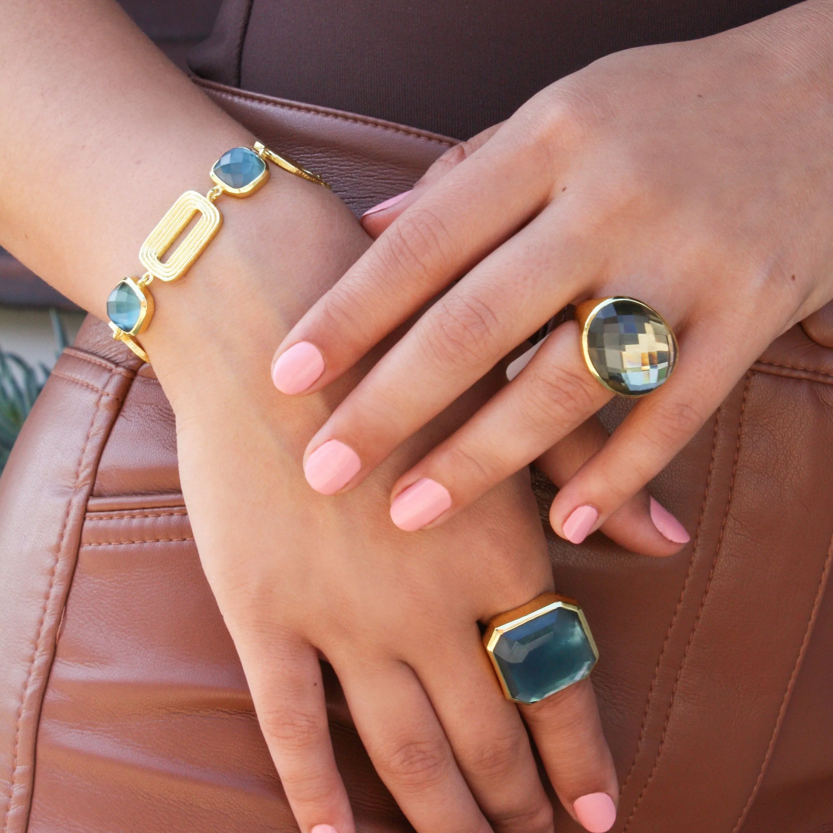 Della Bracelet
