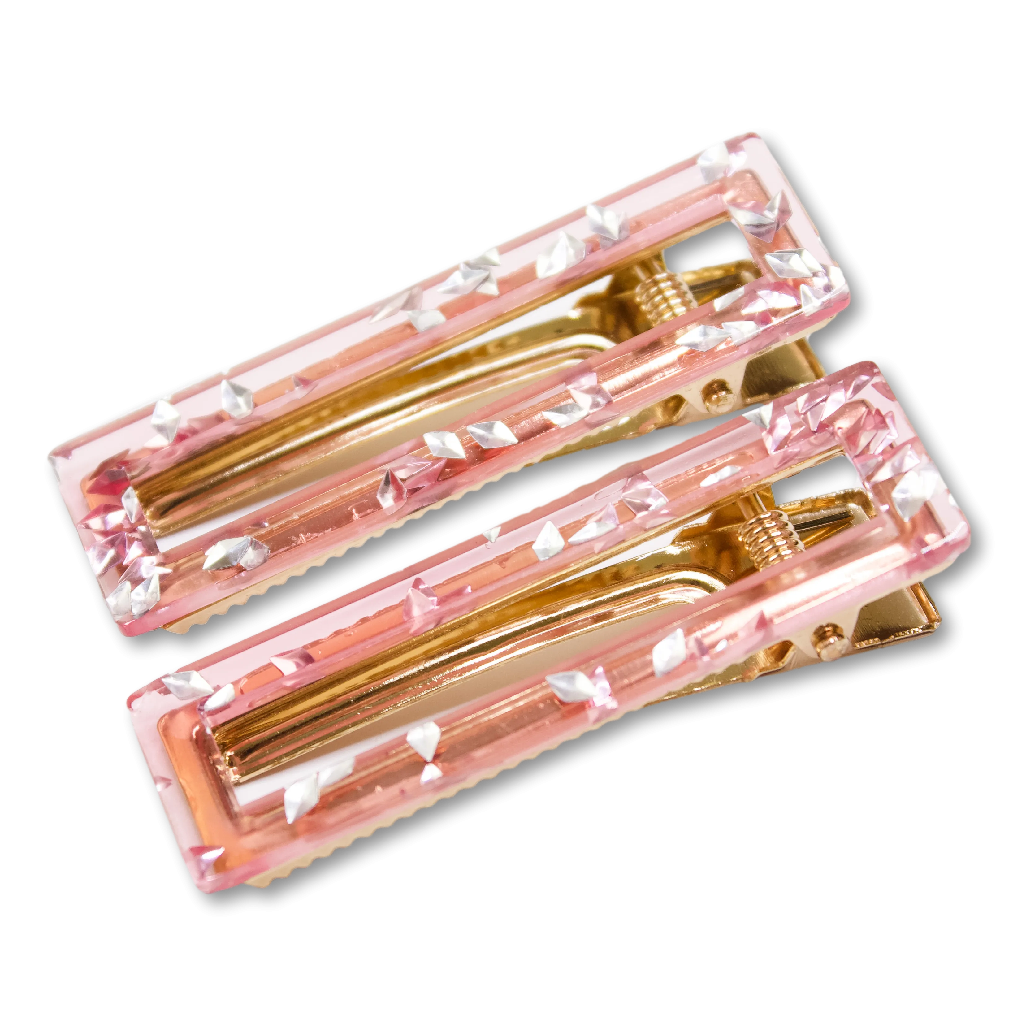 Stunning Destiny Hair Clip Set