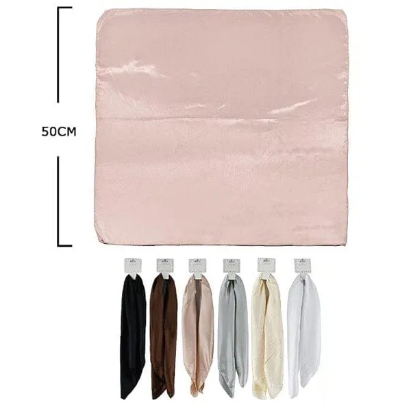 Fashion Multi Use Scarf 10443BG (12 units)