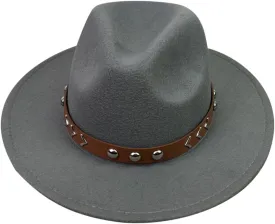 Fashionable Fedora Fedoras Men Wide for Women Dress Hat Women's and Hats Baseball Cap Fashion Hats