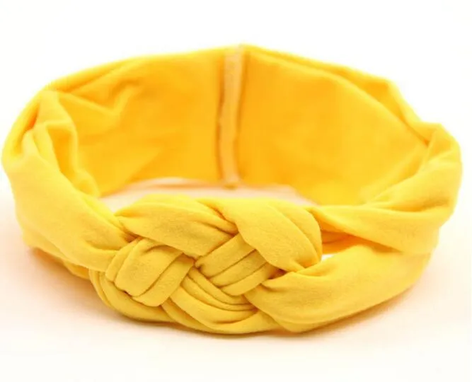 Kids Turban headband