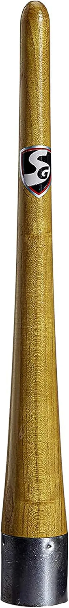 SG Cricket Premium Cone for Cricket bat Grip applicator (one Size, fits All Type of Handles)